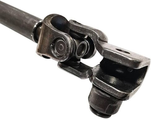 Lower Steering Column Shaft 48080-JM00B 48080-JM00A Compatible With Qashqai J10E J11E 2006-2015 X-Trail T31 2007-2014 in Kuwait