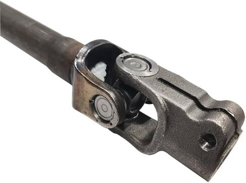 Lower Steering Column Shaft 48080-JM00B 48080-JM00A Compatible With Qashqai J10E J11E 2006-2015 X-Trail T31 2007-2014 in Kuwait