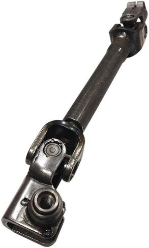 Lower Steering Column Shaft 48080-JM00B 48080-JM00A Compatible With Qashqai J10E J11E 2006-2015 X-Trail T31 2007-2014 in Kuwait