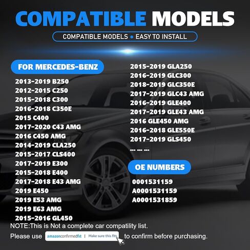 A0001531159 الشاحن التربيني تعزيز صمام تخفيف الضغط لمرسيدس بنز C250 C300 C400 C43 C450 CLA250 CLS400 E300 GLE400 GLS450 Sprinter 1500 2500 E300 E400 SL400 SL450 SLC300 2012-2020 in Kuwait