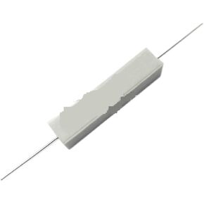 10 قطعة 10 واط 5% الاسمنت المقاوم قوة المقاومة 0.1 ~ 10K 0.1R 0.5R 10R 50R 0.22 0.33 0.5 1 2 5 8 10 15 20 25 30 100 1K 2K 3K أوم (3.3R) in Kuwait