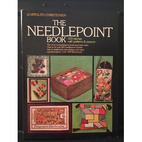 كتاب الإبرة (سلسلة الحرف اليدوية الإبداعية) in Kuwait
