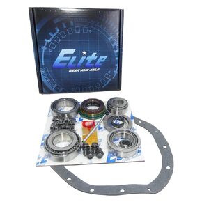 1979-1997 Fits Chevy 2500 Truck GM 9.5" 14 Bolt Rearend Master Elite Install Bearing Kit in Kuwait