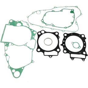Motorcycle Engine Cylinder Gasket Kit Compatible With CRF450R CRF450 R 2007 2008 in Kuwait