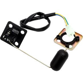 3 Pins Fuel Tank Level Sensor for GY6 139 QMB 152 QMI 157 QMJ 50cc 125cc 150cc Fuel Tank Level Float Sensor Sending Unit Chinese Scooter Motorbike ATV Scooter in Saudi Arabia