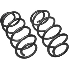 Coil for Set Rear 2pcs for for Grand for for for for Black in Kuwait