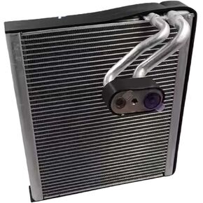 ملف تبريد مبخر التيار المتردد Core 5191346AA متوافق مع كرايسلر سيبرينغ متوافق مع دودج وجيب in Kuwait