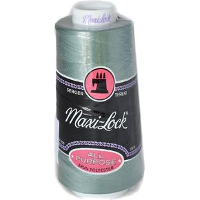 Maxi Lock All Purpose Thread Aqua MLT-004 in Kuwait