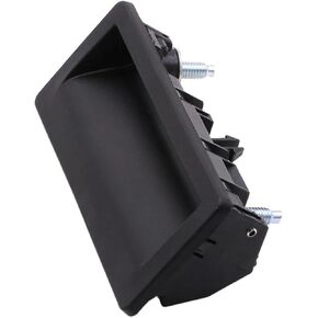 Rear Trunk Lid Lock Actuator Release Switch Button A3 A4 Fit for A5 A6 Q5 Q3 Fit for Golf Fit for Jetta in Kuwait