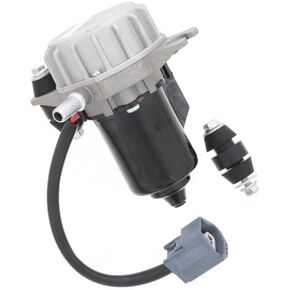 Vacuum pump for brakes by PIERBURG in Saudi Arabia