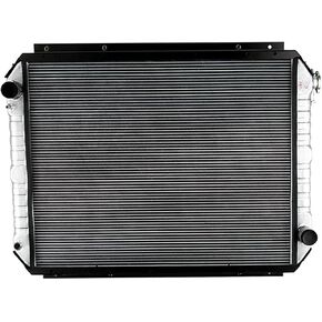 206-03-51110 2060351110 Radiator Compatible for Komatsu Excavator PC200-5 PC220LC-5 Engine 6D95 in Kuwait
