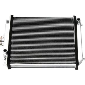 X220571211 22M-03-11111 Radiator Compatible for Komatsu Excavator PC40MR-1 PC45MR-1 PC40-8 in Kuwait
