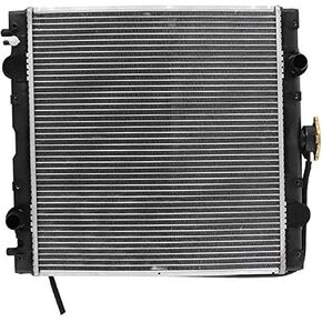 1406-6333 14066333 Radiator Compatible for JD Compact Tractor 3120 3203 3320 3520 3720 4105 in Kuwait