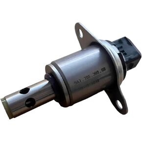 Compatible With 911 CAYMAN 9A110530802 9A110530803 Valve Lift Control Solenoid Camshaft Adjuster Valve-AU62 in Kuwait