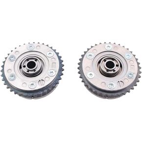 Camshaft VVT Adjusters Compatible With 135i 335i 535i 740i X6 Z4 E89 3.0L N54B30A N53B30A N43B20A 11367540347 11367540348 in Kuwait