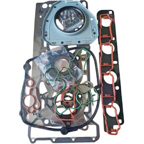 إصلاح حشية الرأس الأصلية OEM 2006-2008 متوافق مع VW Jetta Passat 05-11 GTi 2.0T متوافق مع Audi A4 A5 A6 Q5 TT Quattro 2.0L in Kuwait