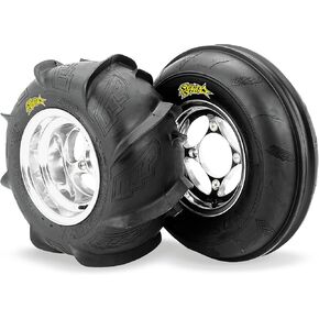إطار ITP Sand Star الخلفي الأيمن ATV 20x11x8 ITP602R in Kuwait