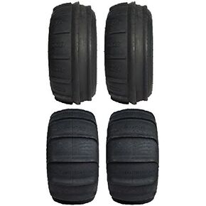 مجموعة كاملة من إطارات GMZ Sand Stripper XL-TT 30x13-14 و30x15-14 ATV (4) in Kuwait