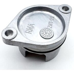 Camshaft Thrust Cover 12240-RNA-A00 12240RNAA00 Replacement for Honda Civic 2006-2015 CR-V 2007-2018 City 2009-2014 Accord 2014-2018 in Kuwait
