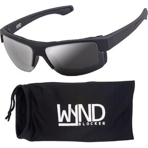 Nova Photochromic Motorcycle Riding Glasses – Wind Resistant Foam Padded Eyewear Dry Eye Protection (Model 337) in Saudi Arabia