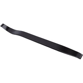 15 Inch Curved Tire Iron Chrome Vanadium Steel Tire Spoon Lever for Lawn Mower Tractor Bike, Changing Tool for Small Engine Equipment and, Easy Rim Protection for in Kuwait