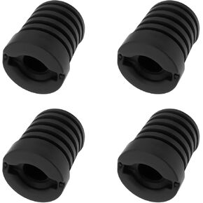 4PCS Hood Rubber Bumper Stops 90950-01604 Compatible with Lexus IS250 IS350 2006-2015 in Kuwait