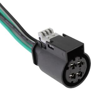 Automobile Ignition Coil Connector Wire Harness Plug For Select Mercedes-Benz 2011-2023. in Kuwait