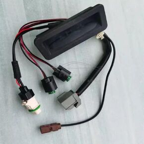 أسلاك الباب الخلفي microswitch LR053163 in Kuwait