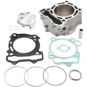 طقم إعادة بناء نهاية مكبس أسطوانة التجويف 77 مم متوافق مع YZ250F 2001-2013 in Kuwait