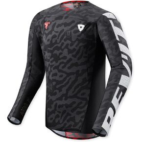 REV'IT! Men's Thirteen Off-Road Jersey in Saudi Arabia