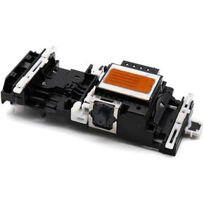 Printhead 990 A4 Print Head Compatible with J125 J140 J195 J315 J415 J220 J265 J515 J615 DCP 495 795 J140DW J140W in Kuwait