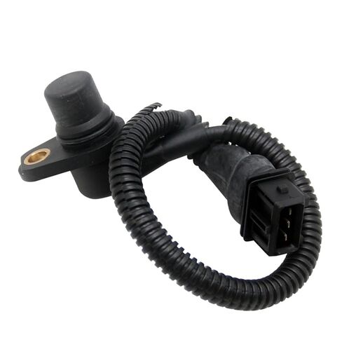 العمود المرفقي عمود الحدبات موقف RPM المرسل مقياس سرعة الدوران الاستشعار EC210 EC240 EC290 20482772 20820494 1 قطعة in Kuwait
