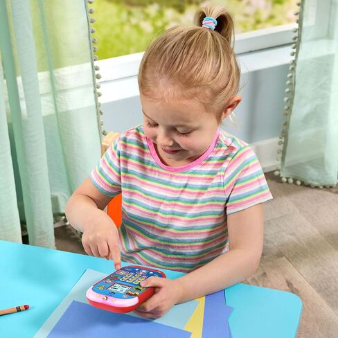 VTech Disney and Pixar Toy Story 5 Learning Phone in Kuwait