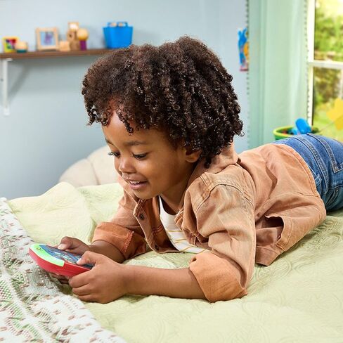 VTech Disney and Pixar Toy Story 5 Learning Phone in Kuwait