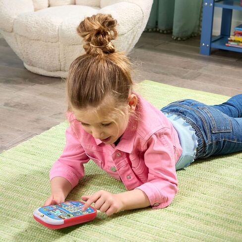 VTech Disney and Pixar Toy Story 5 Learning Phone in Kuwait