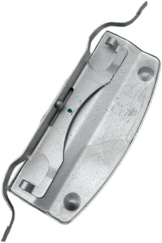حلقة قفز لوحة الفرامل متوافقة مع W166 ML A0009937207 (2 قطعة) in Kuwait