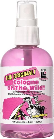 PPP Original Cologne of The Wild, 8 oz in Saudi Arabia