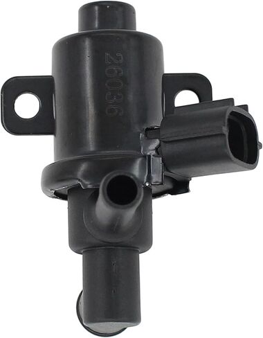 MOTOKU مدخل هواء التحكم مفتاح فراغي صمام لكزس ES300 2002-2003 ES330 2004-2006 لتويوتا أفالون 2000-2004 كامري 1999-2006 سولارا 1999-2003 in Kuwait