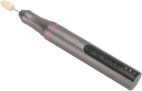 Etching Power Tools 10000RPM To 20000RPM Reliable Electric Engraving Pen Safety Protection USB Rechargeable Wiring for DIY Sharpening in Kuwait