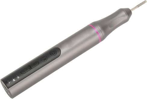 Etching Power Tools 10000RPM To 20000RPM Reliable Electric Engraving Pen Safety Protection USB Rechargeable Wiring for DIY Sharpening in Kuwait