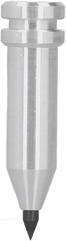 Hyuduo أداة النقش أداة النقش طرف النقش 0.47 بوصة مقبض 0.6 بوصة ذيل 2.19 بوصة الطول الإجمالي مصنوع من سبائك الألومنيوم والفولاذ عالي السرعة لطرف الماكينة in Kuwait