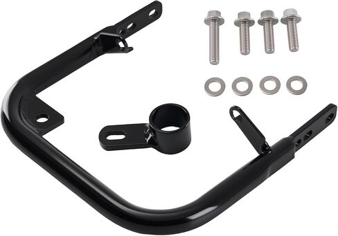 maXpeedingrods Rear Grab Bar Wheelie Bar Bumper for Honda TRX450R 2006-2012, TRX450ER 2006-2014, Sportrax 450 2004-2005, FourTrax 250 TRX250R 1988-1989 in Kuwait