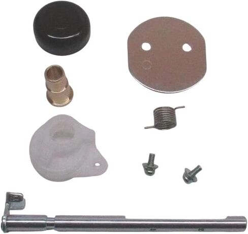24 757 07-S طقم إصلاح الاختناق المتوافق مع قطعة غيار Kohler in Kuwait