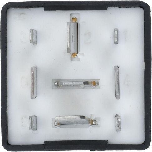 Automatic Transmission Shift Lock Relay Compatible With Volkswagen Passat 2.8L V6 2005 2004 2003 2002 2001 2000 1999 1998 1997 1996 P-3971072 in Kuwait