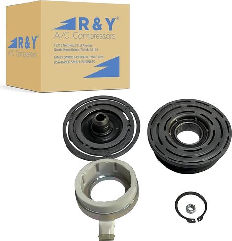RYC A/C قابض الضاغط EG947-CL in Kuwait
