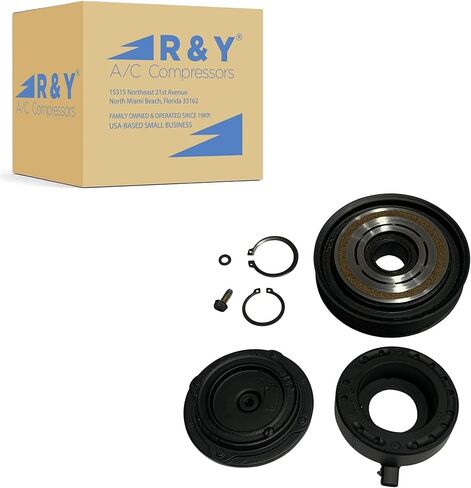 RYC A/C Compressor Clutch AEG335-CL in Kuwait