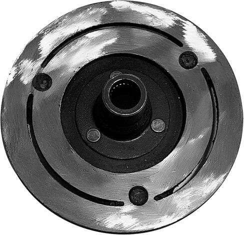 RYC A/C قابض الضاغط FG658-CL in Kuwait