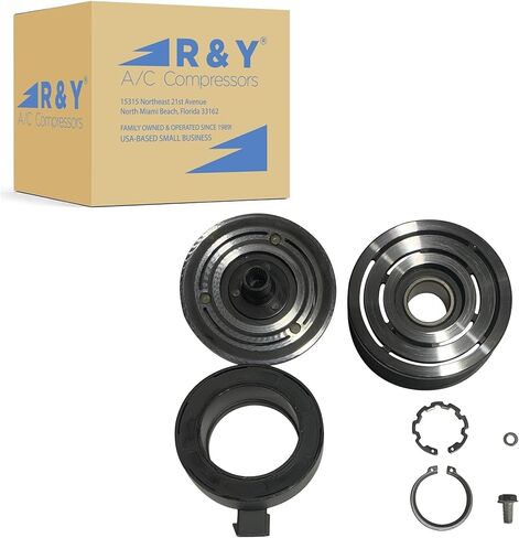 RYC A/C قابض الضاغط EG149-CL in Kuwait