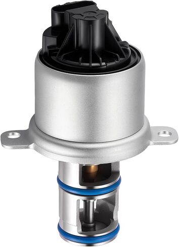 صمام EGR EGV1031 متوافق مع Ford 6.0L Powerstroke (2005-2007 F-250/F-350 Super Duty) | يستبدل Motorcraft 5C3Z-9F452-AA، الدولي EGV1034 | يناسب السلسلة E 6.0L و6.8L V10 in Kuwait