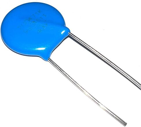 10pcs Varistor Precision 20D101K 20D121K 20D201K 20D221K 20D241K 20D271K 20D331K 20D391K 20D431K 20D471K 20D511K 20D561K 681K 82(20D561K 10pcs) in Kuwait